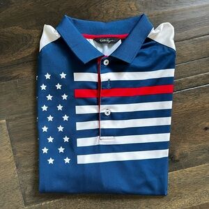 Men’s Golf Polo